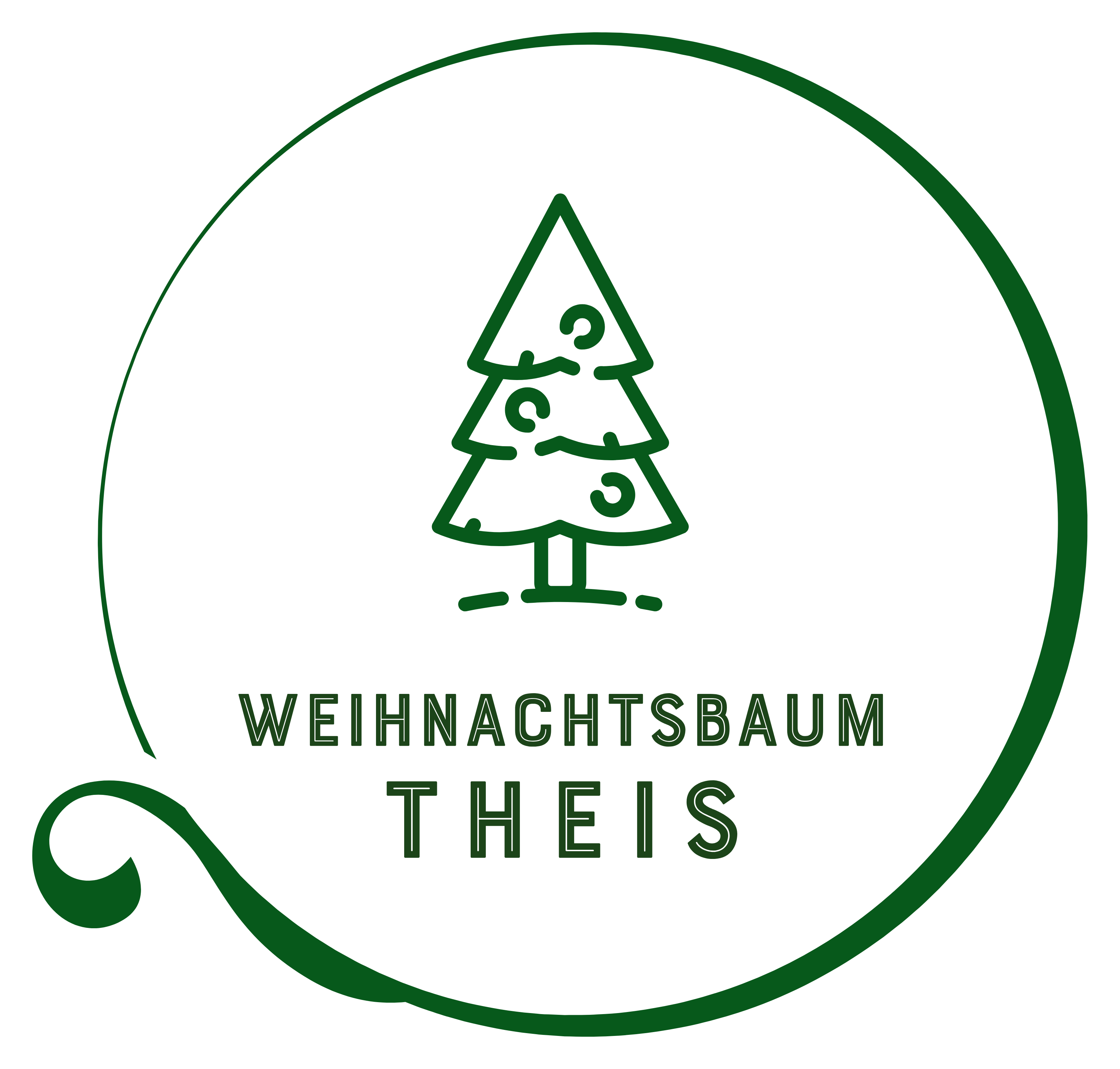 weihnachtsbaum-theis.de